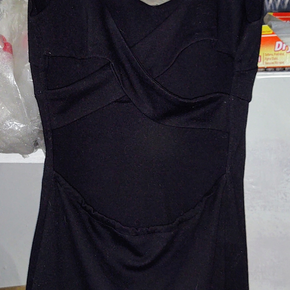 Dress - Picture 3 of 4